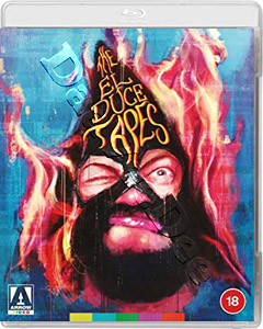 The El Duce Tapes |   Blu-Ray